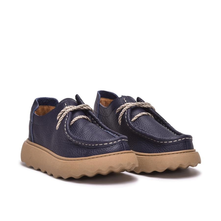 Gusse Armay Kadın Hakiki Deri Günlük Ayakkabı 251043