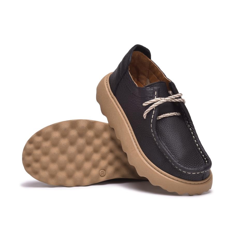 Gusse Armay Kadın Hakiki Deri Günlük Ayakkabı 251043