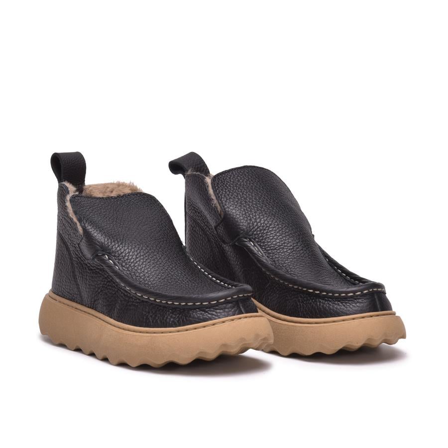 Gusse Armay Kadın Hakiki Deri Günlük Bot 251377