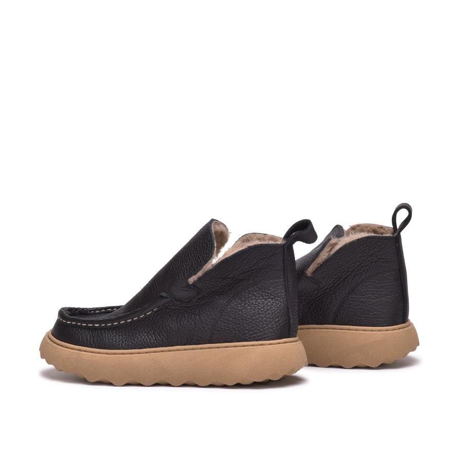 Gusse Armay Kadın Hakiki Deri Günlük Bot 251377