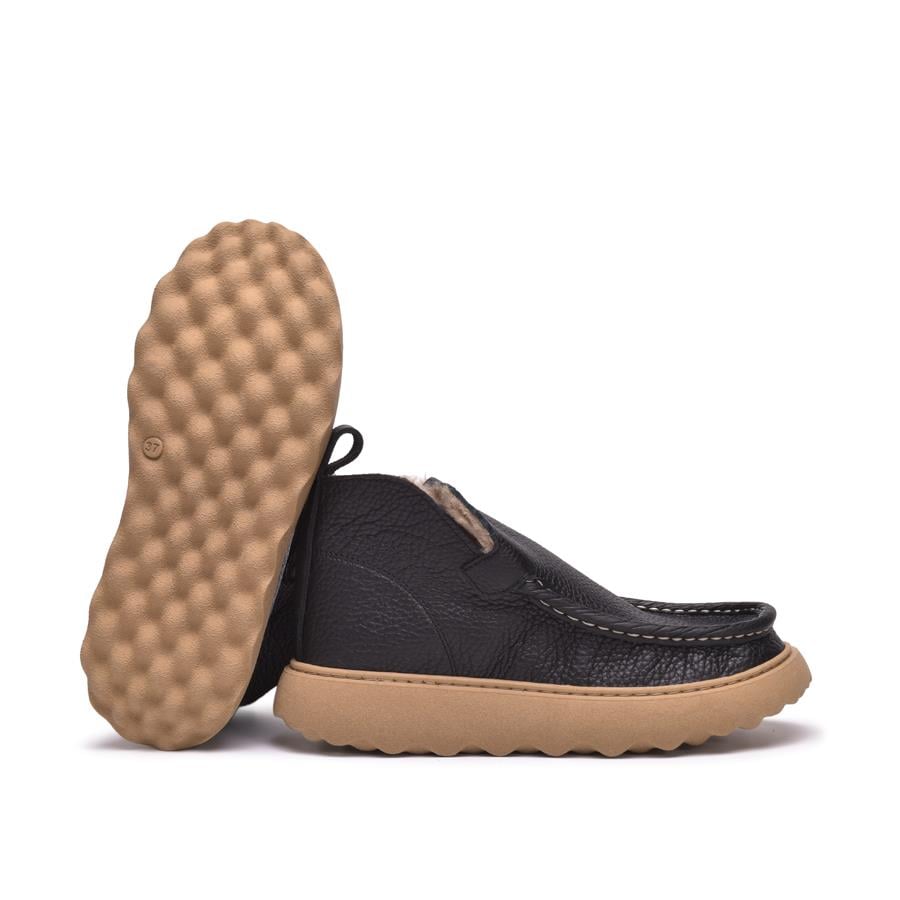 Gusse Armay Kadın Hakiki Deri Günlük Bot 251377