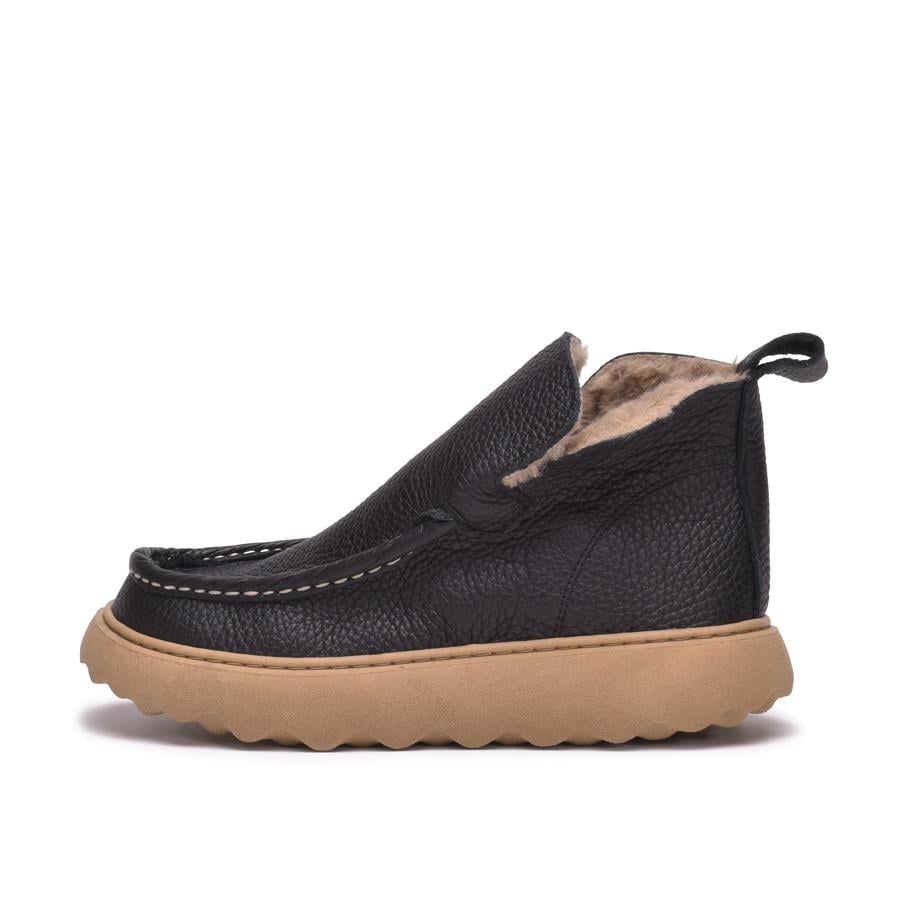 Gusse Armay Kadın Hakiki Deri Günlük Bot 251377