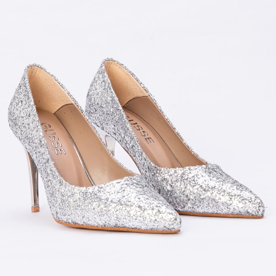 Gusse Aster Kadın Stiletto 1703