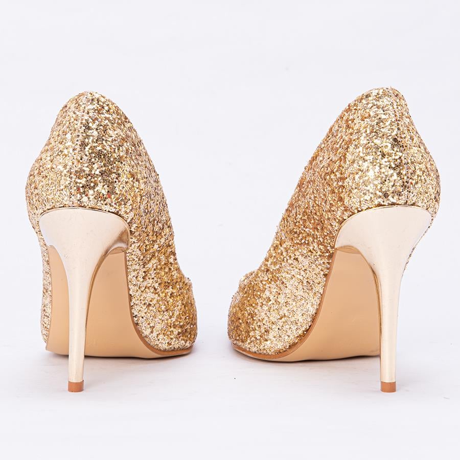 Gusse Aster Kadın Stiletto 1703