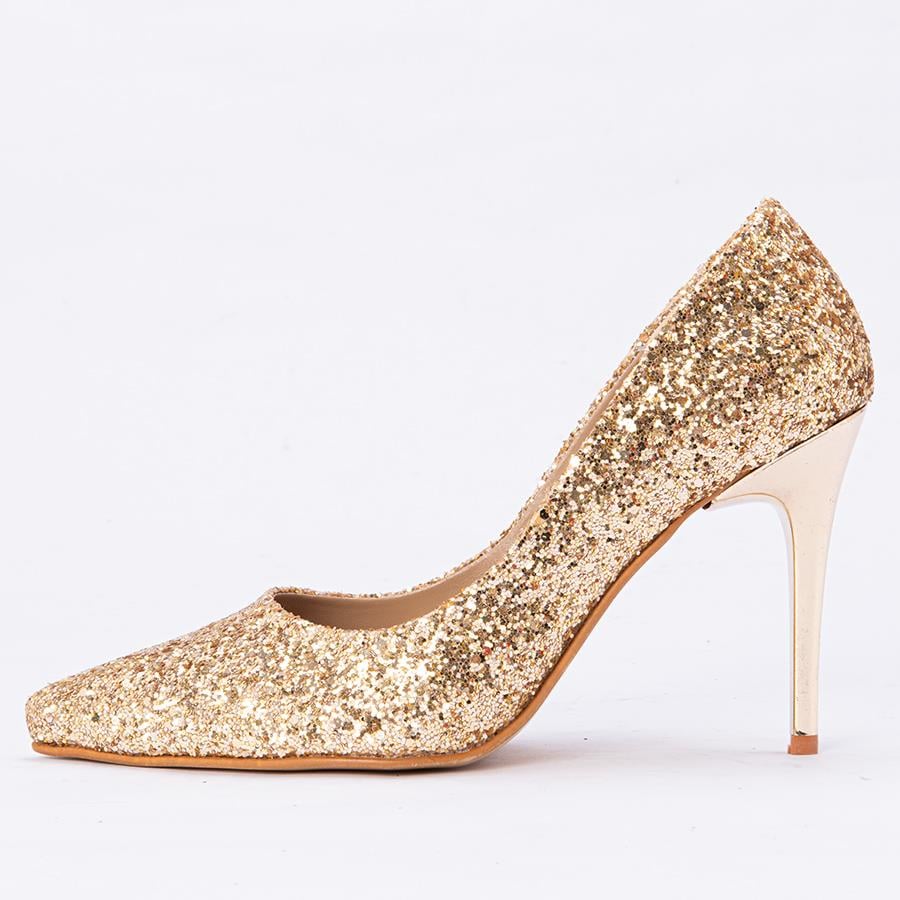 Gusse Aster Kadın Stiletto 1703