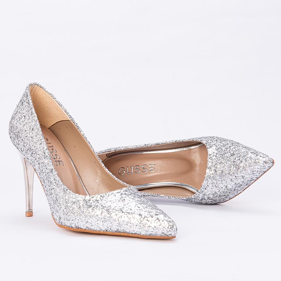 Gusse Aster Kadın Stiletto 1703