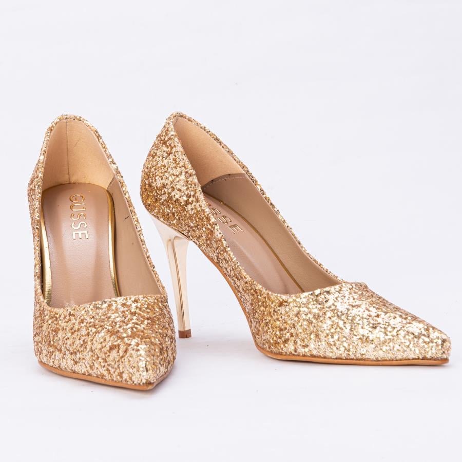 Gusse Aster Kadın Stiletto 1703