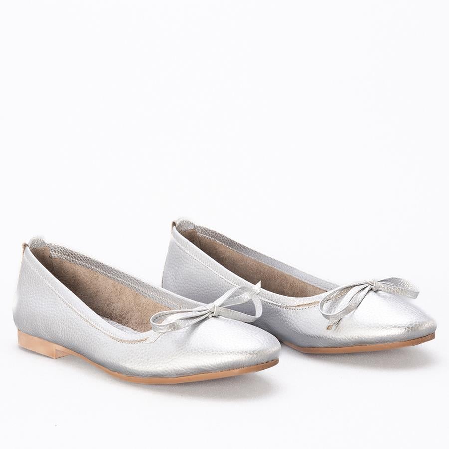 Gusse Asunta Kadın Hakiki Deri Babet K137