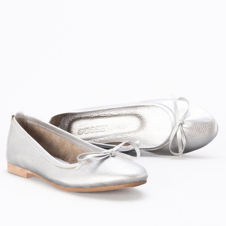 Gusse Asunta Kadın Hakiki Deri Babet K137