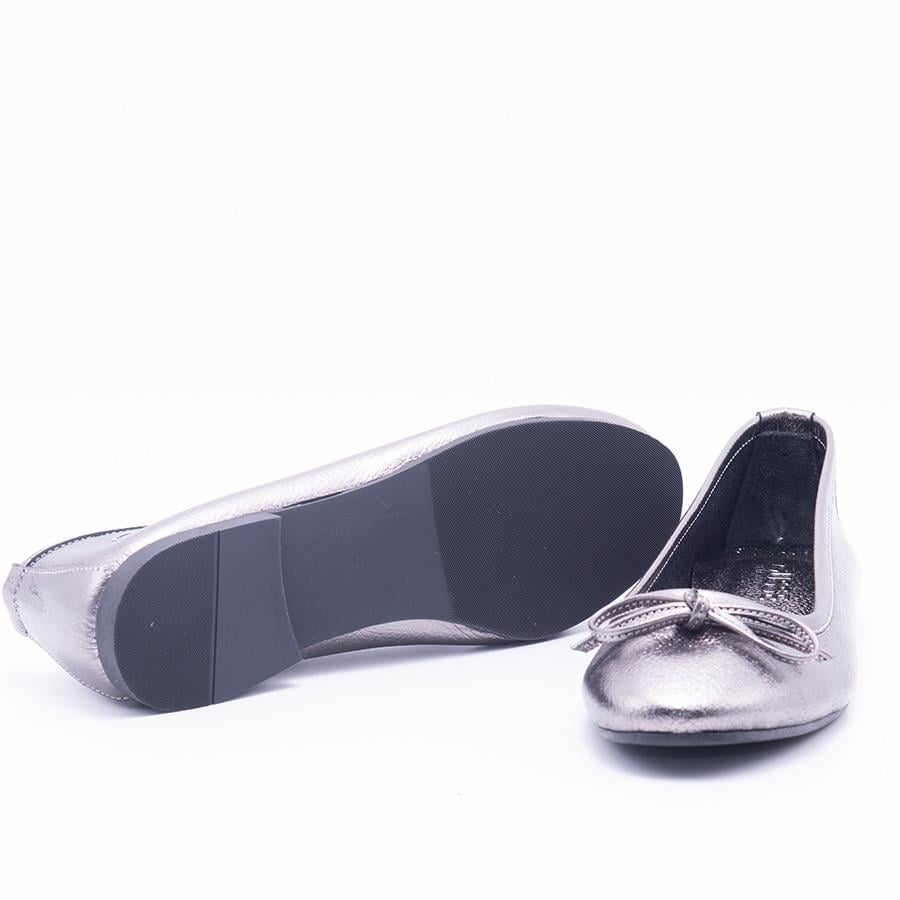 Gusse Asunta Kadın Hakiki Deri Babet K137T