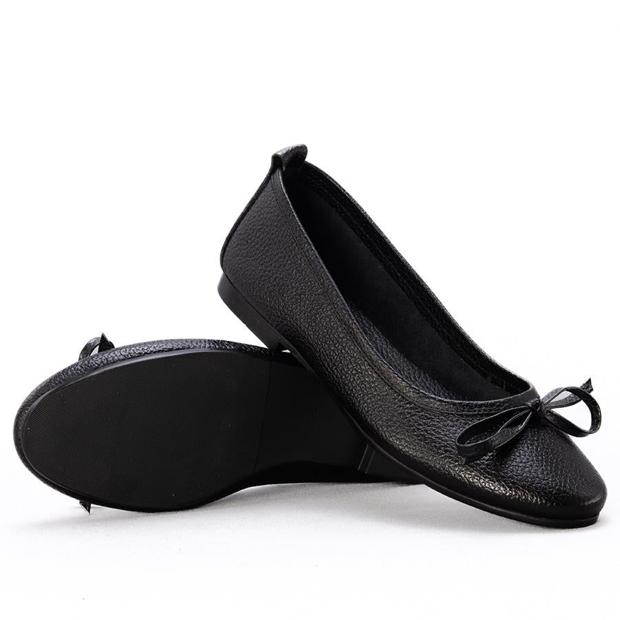 Gusse Asunta Kadın Hakiki Deri Babet K137