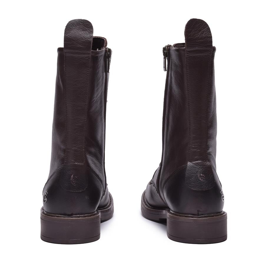 Gusse Aurelia Kadın Hakıkı Derı Bot 263402