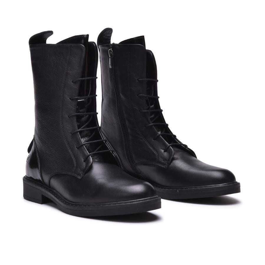 Gusse Aurelia Kadın Hakıkı Derı Bot 263402