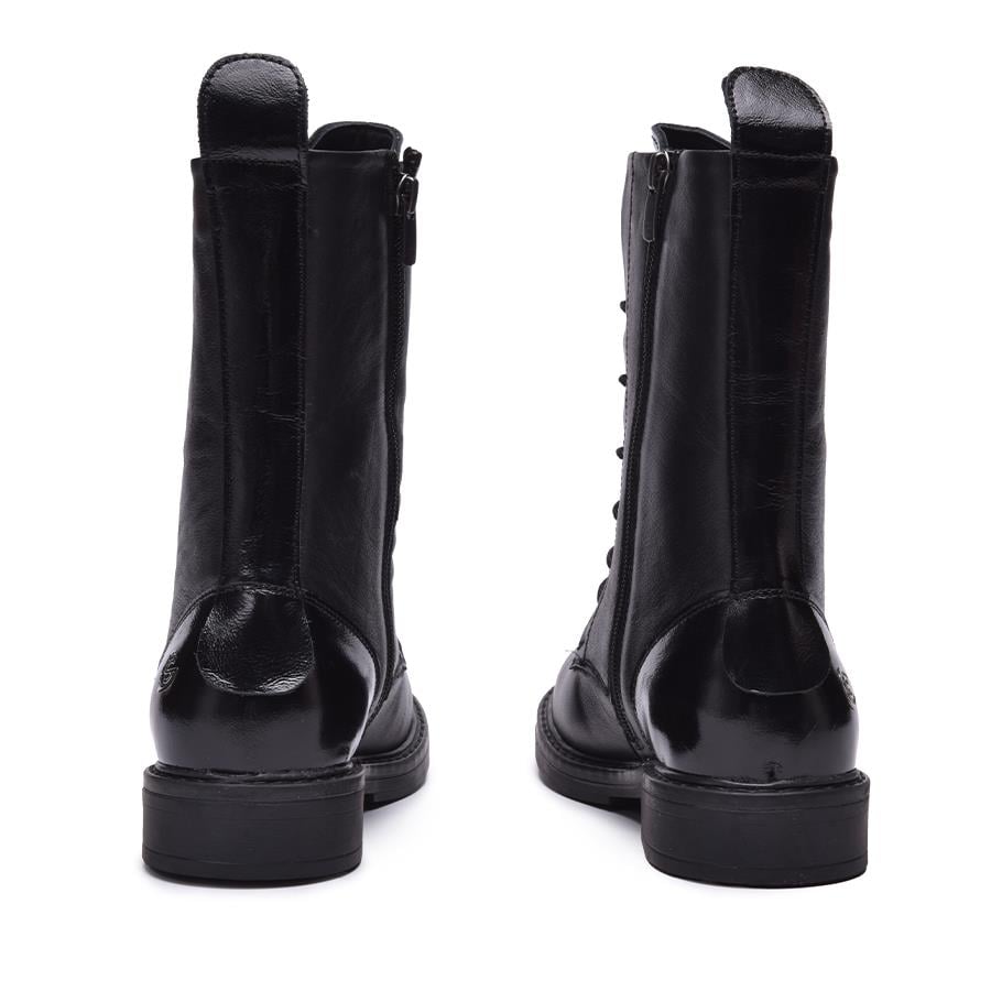 Gusse Aurelia Kadın Hakıkı Derı Bot 263402