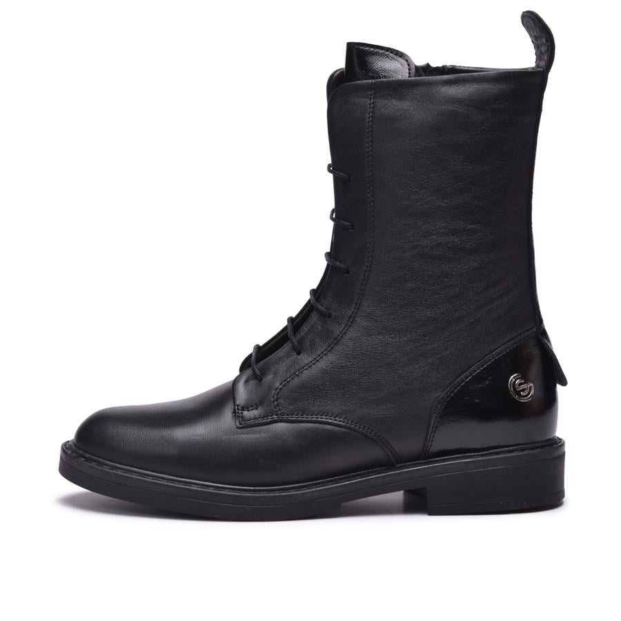 Gusse Aurelia Kadın Hakıkı Derı Bot 263402