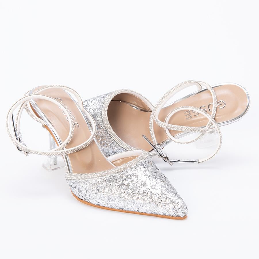 Gusse Aviv Kadın Abiye Stiletto 1660-5