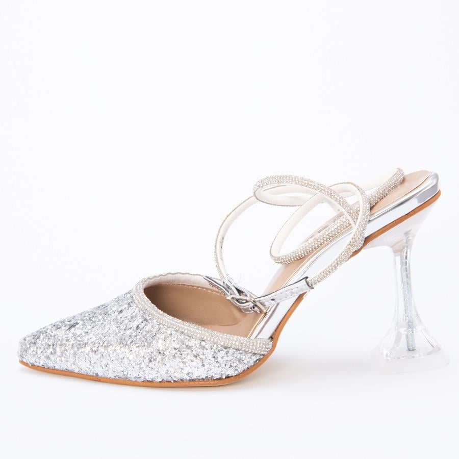 Gusse Aviv Kadın Abiye Stiletto 1660-5