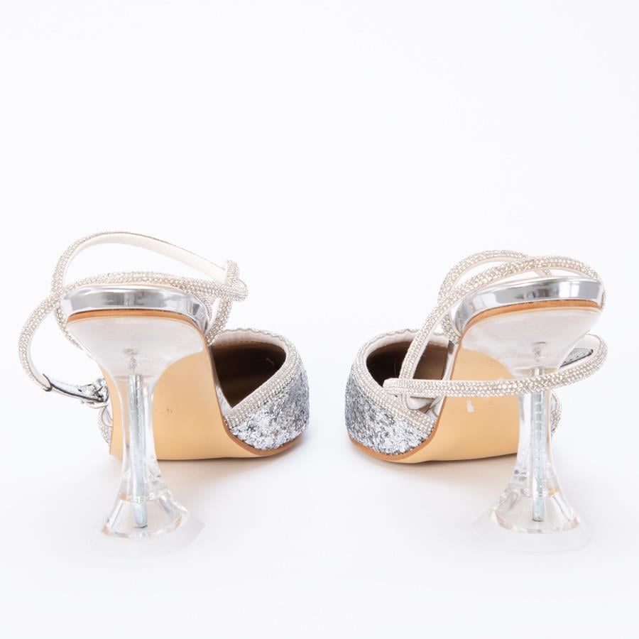 Gusse Aviv Kadın Abiye Stiletto 1660-5