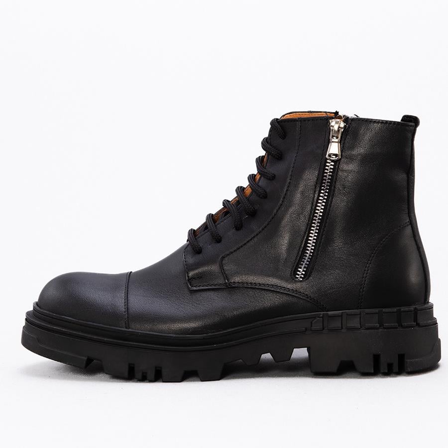 Gusse Axell Erkek Hakiki Deri Bot 241734