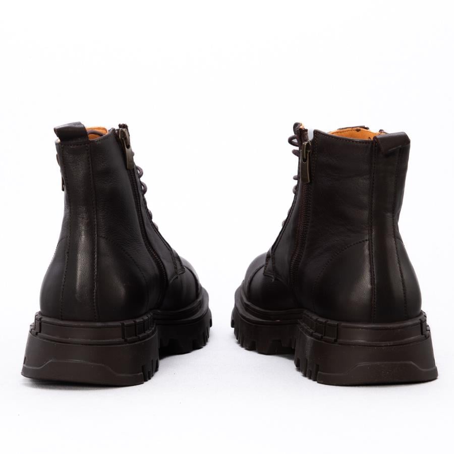 Gusse Axell Erkek Hakiki Deri Bot 241734