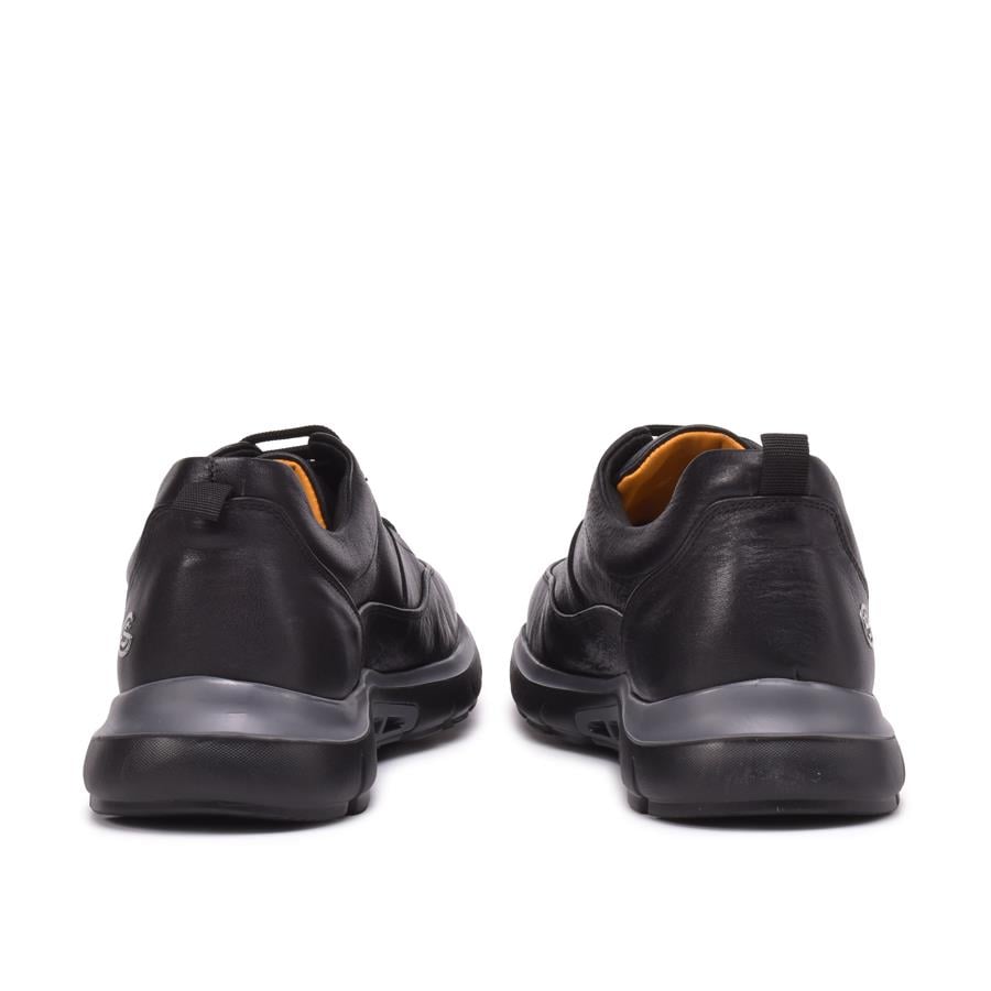 Gusse Aziel Erkek Hakiki Deri Günlük Ayakkabı 266070