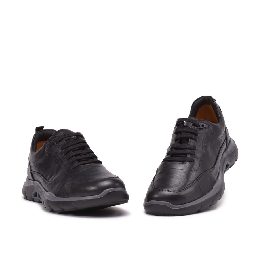 Gusse Aziel Erkek Hakiki Deri Günlük Ayakkabı 266070