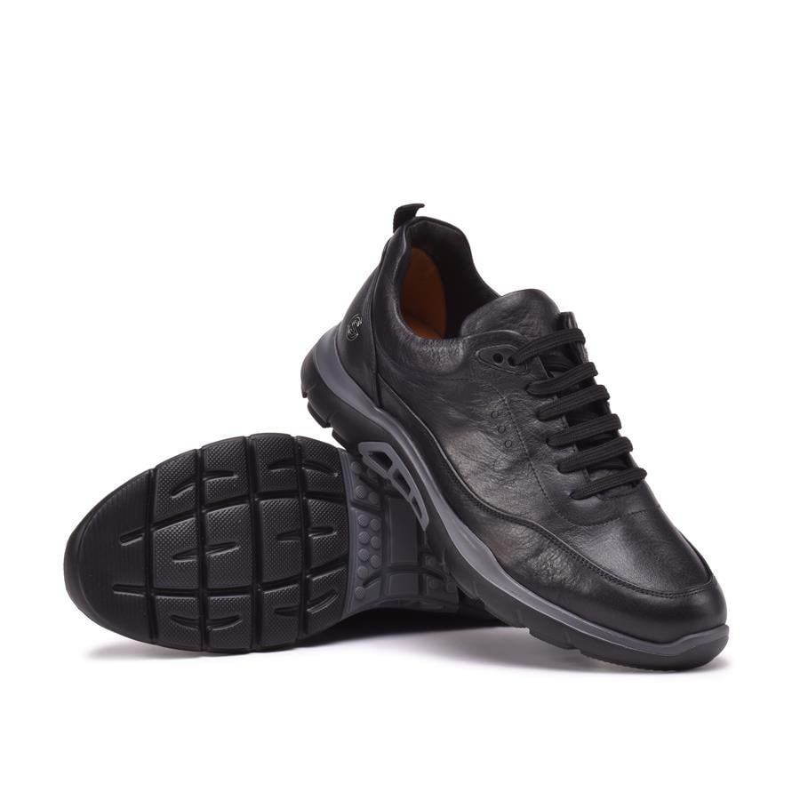 Gusse Aziel Erkek Hakiki Deri Günlük Ayakkabı 266070