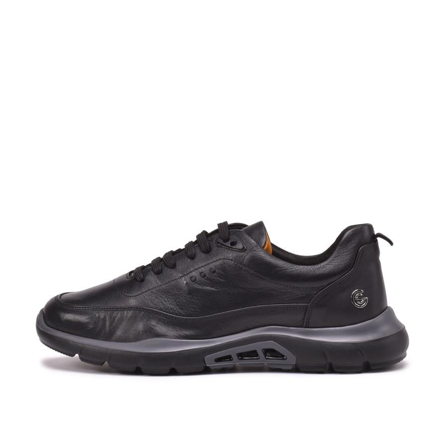 Gusse Aziel Erkek Hakiki Deri Günlük Ayakkabı 266070