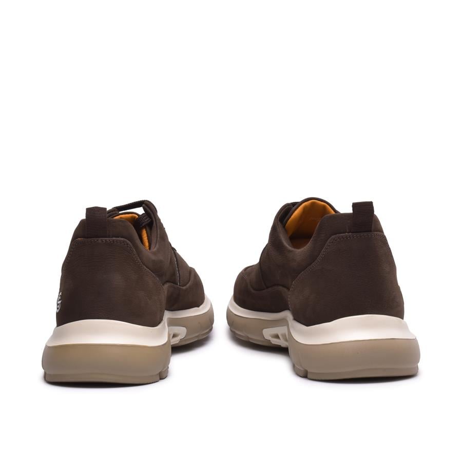 Gusse Aziel Erkek Hakiki Nubuk Deri Günlük Ayakkabı 266070-1