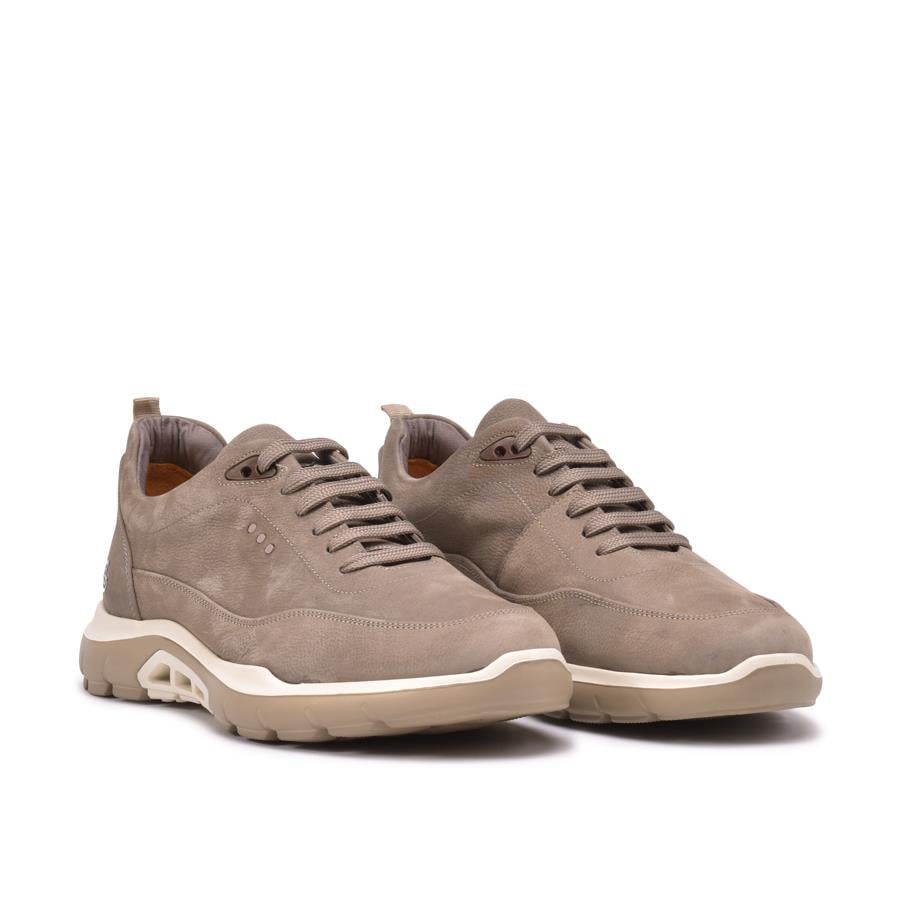 Gusse Aziel Erkek Hakiki Nubuk Deri Günlük Ayakkabı 266070-1