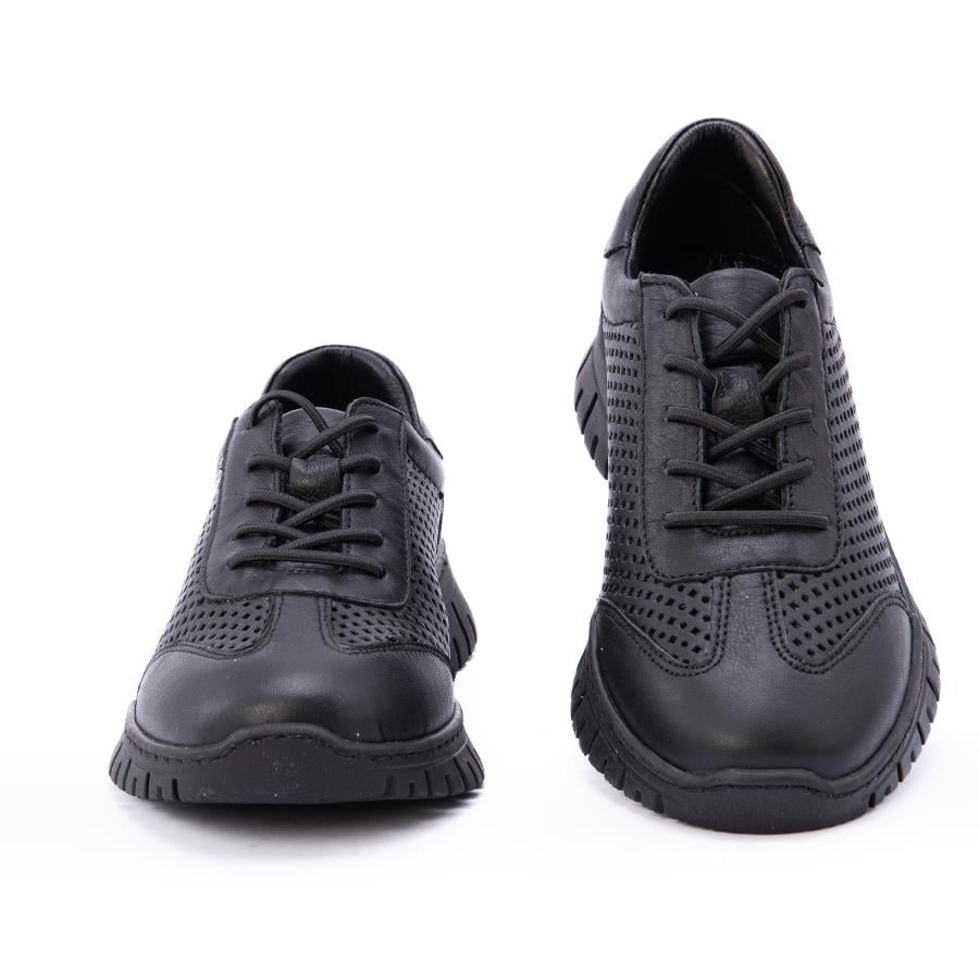 Gusse Babette Kadın Hakiki Deri Günlük Ayakkabı 25031