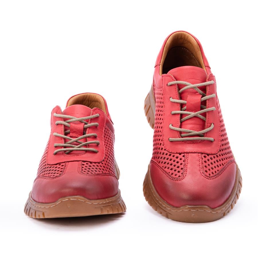 Gusse Babette Kadın Hakiki Deri Günlük Ayakkabı 25031