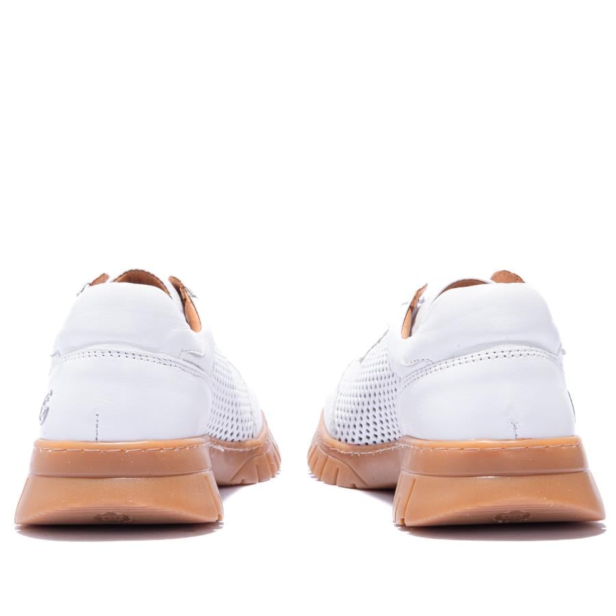 Gusse Babette Kadın Hakiki Deri Günlük Ayakkabı 25031