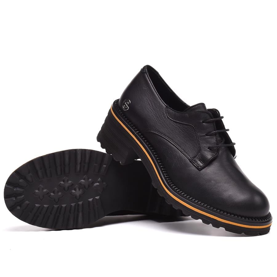 Gusse Barnadatte Kadın Hakiki Deri Günlük Ayakkabı 263245