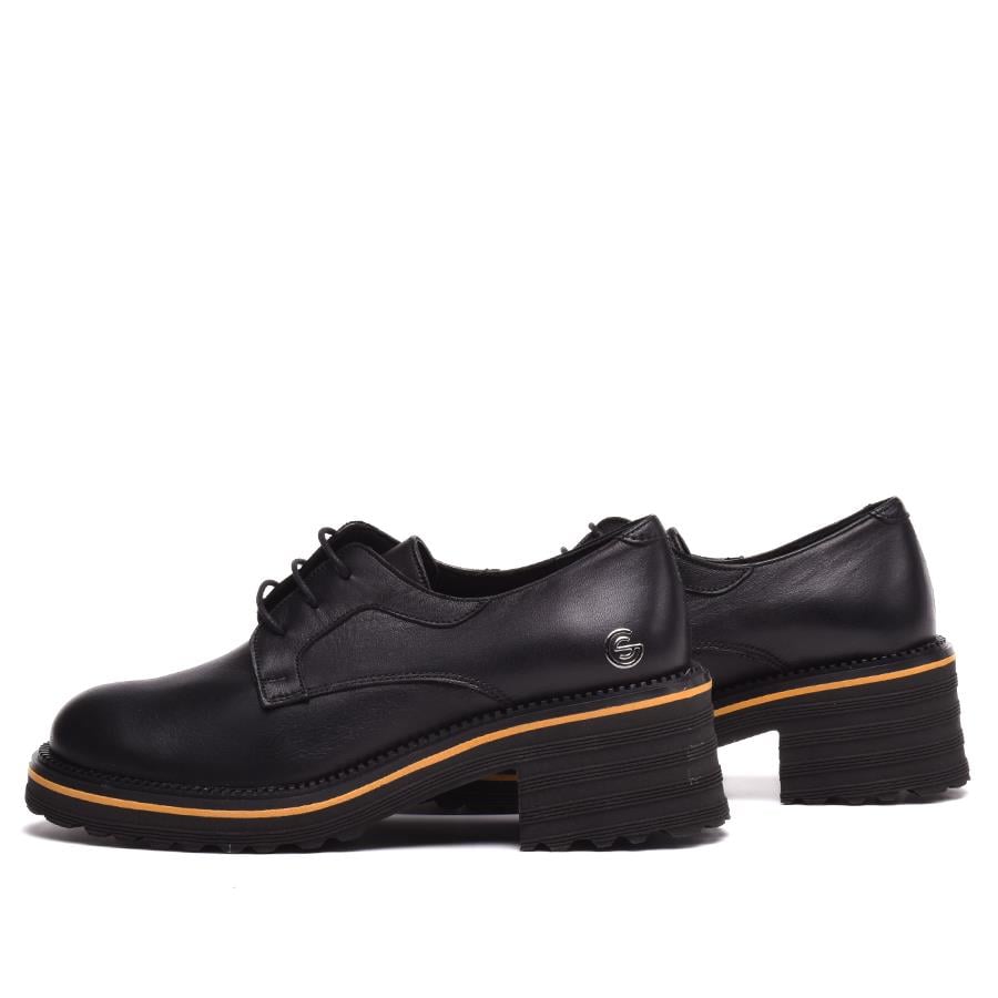 Gusse Barnadatte Kadın Hakiki Deri Günlük Ayakkabı 263245