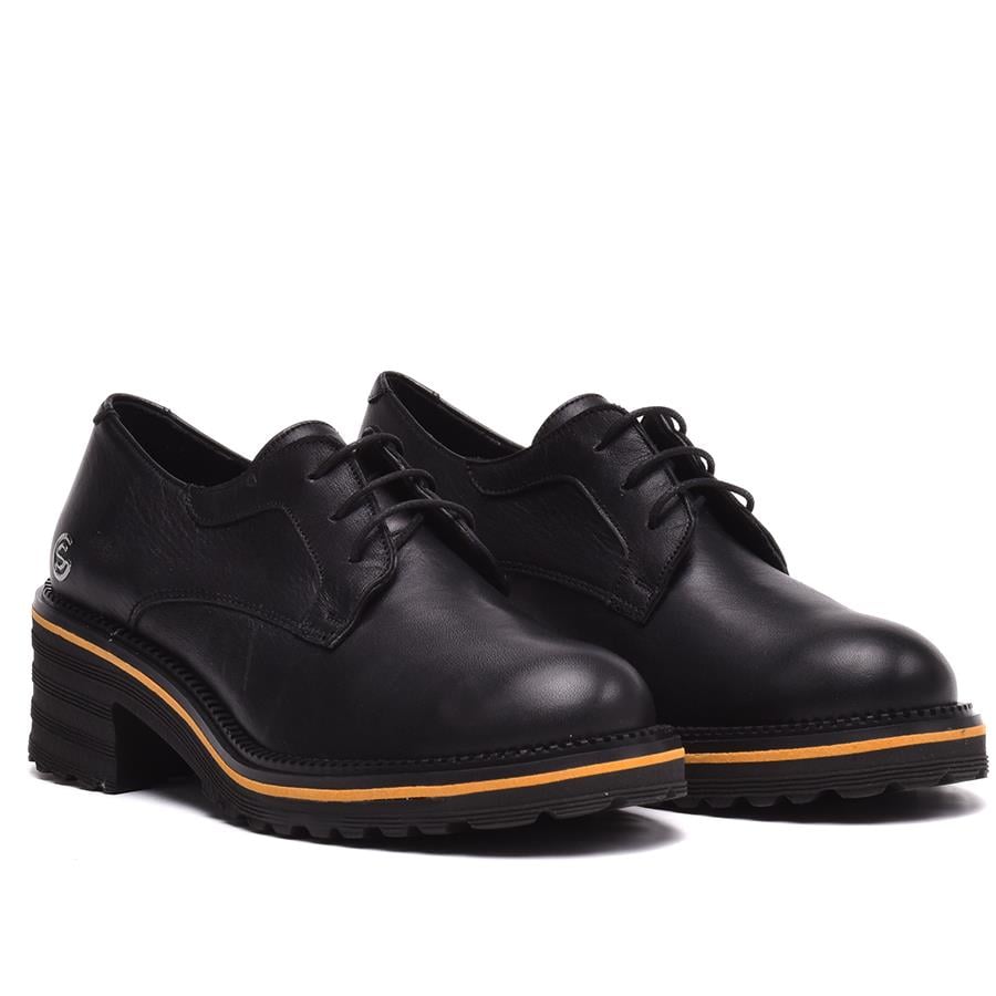 Gusse Barnadatte Kadın Hakiki Deri Günlük Ayakkabı 263245