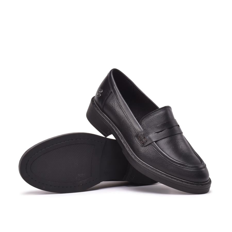 Gusse Belvia Kadın Hakiki Deri Casual Ayakkabı 263405