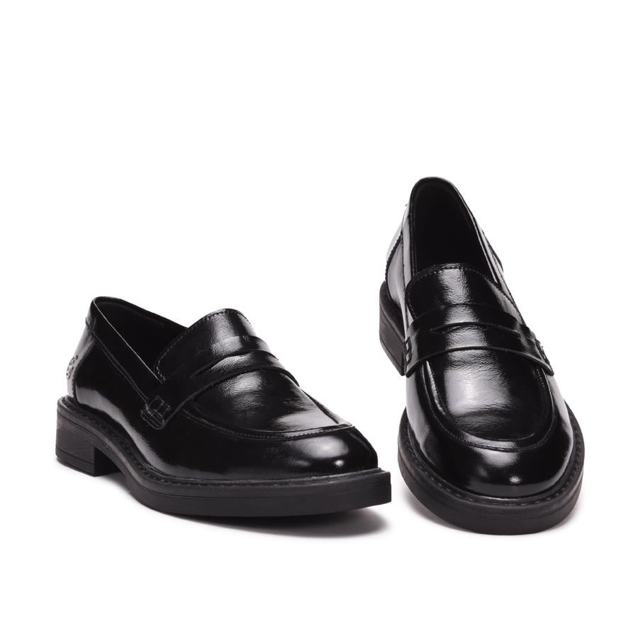 Gusse Belvia Kadın Hakiki Rugan Deri Casual Ayakkabı 263405-3