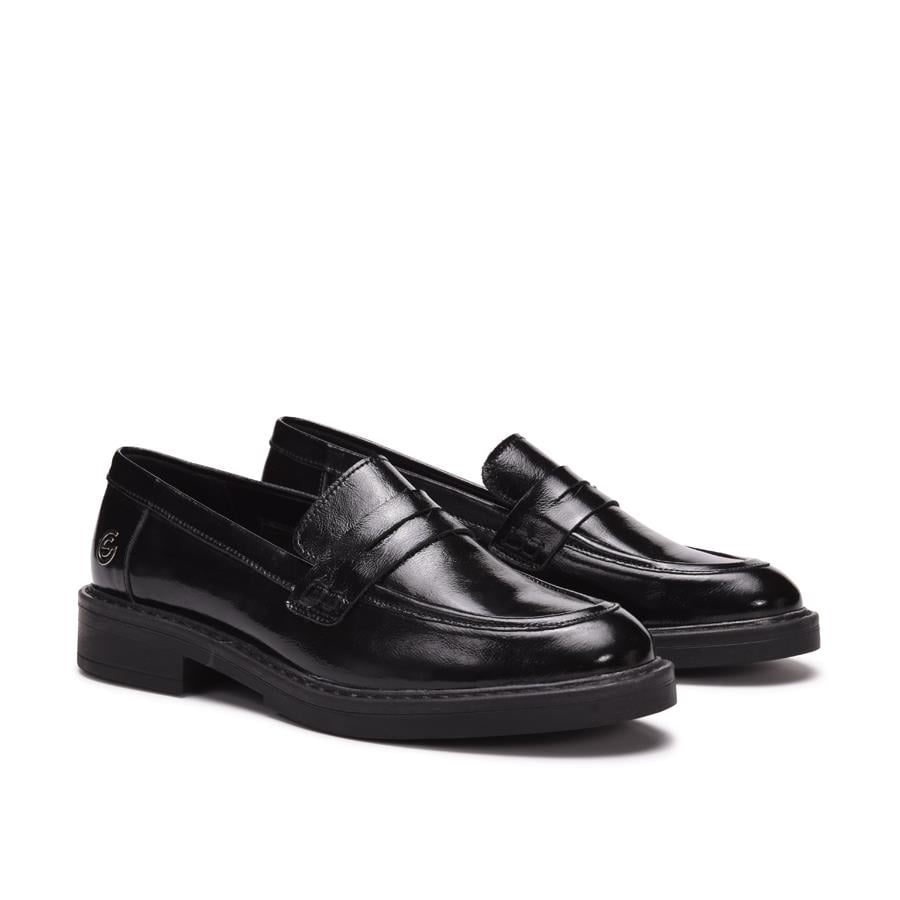 Gusse Belvia Kadın Hakiki Rugan Deri Casual Ayakkabı 263405-3