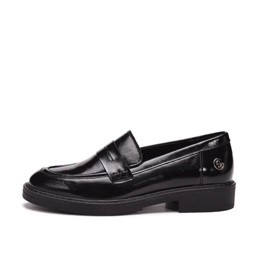 Gusse Belvia Kadın Hakiki Rugan Deri Casual Ayakkabı 263405-3