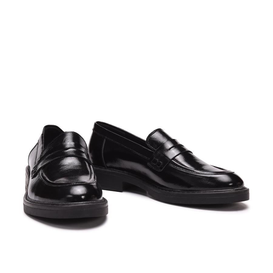 Gusse Belvia Kadın Hakiki Rugan Deri Casual Ayakkabı 263405-3