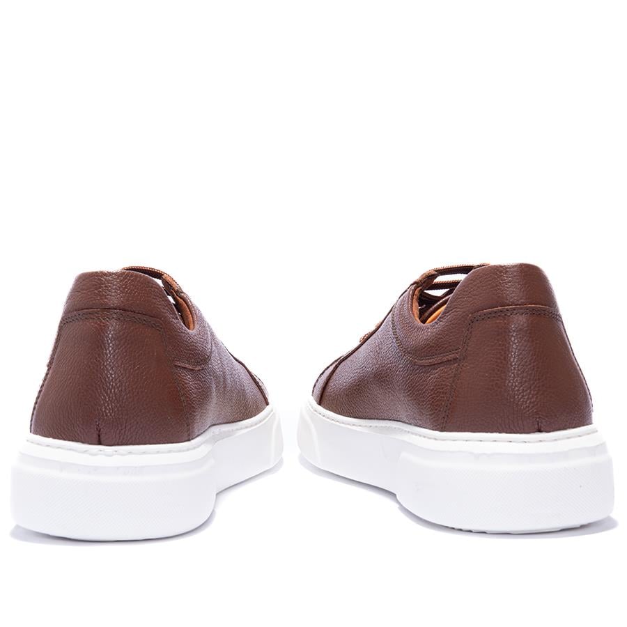 Gusse Benevil Erkek Hakiki Deri Günlük Ayakkabı 23651