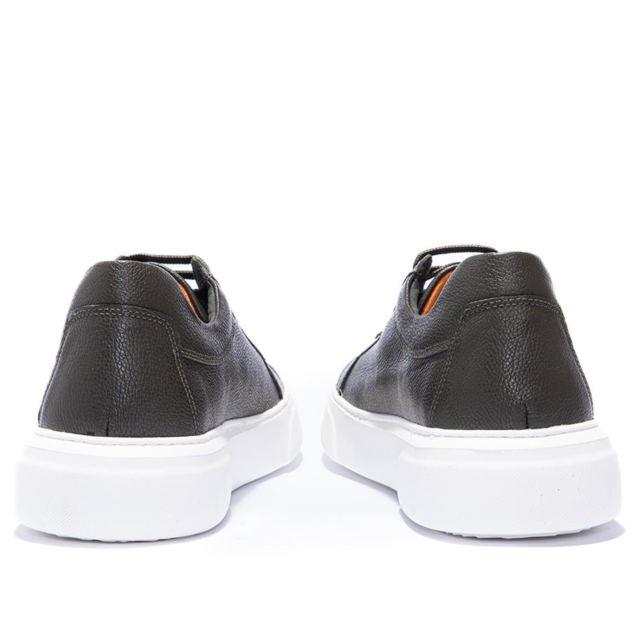 Gusse Benevil Erkek Hakiki Deri Günlük Ayakkabı 23651