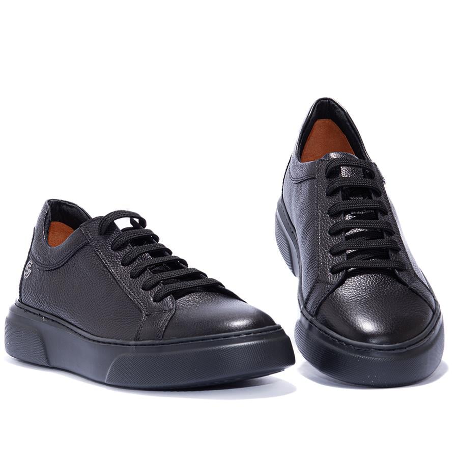 Gusse Benevil Erkek Hakiki Deri Günlük Ayakkabı 23651