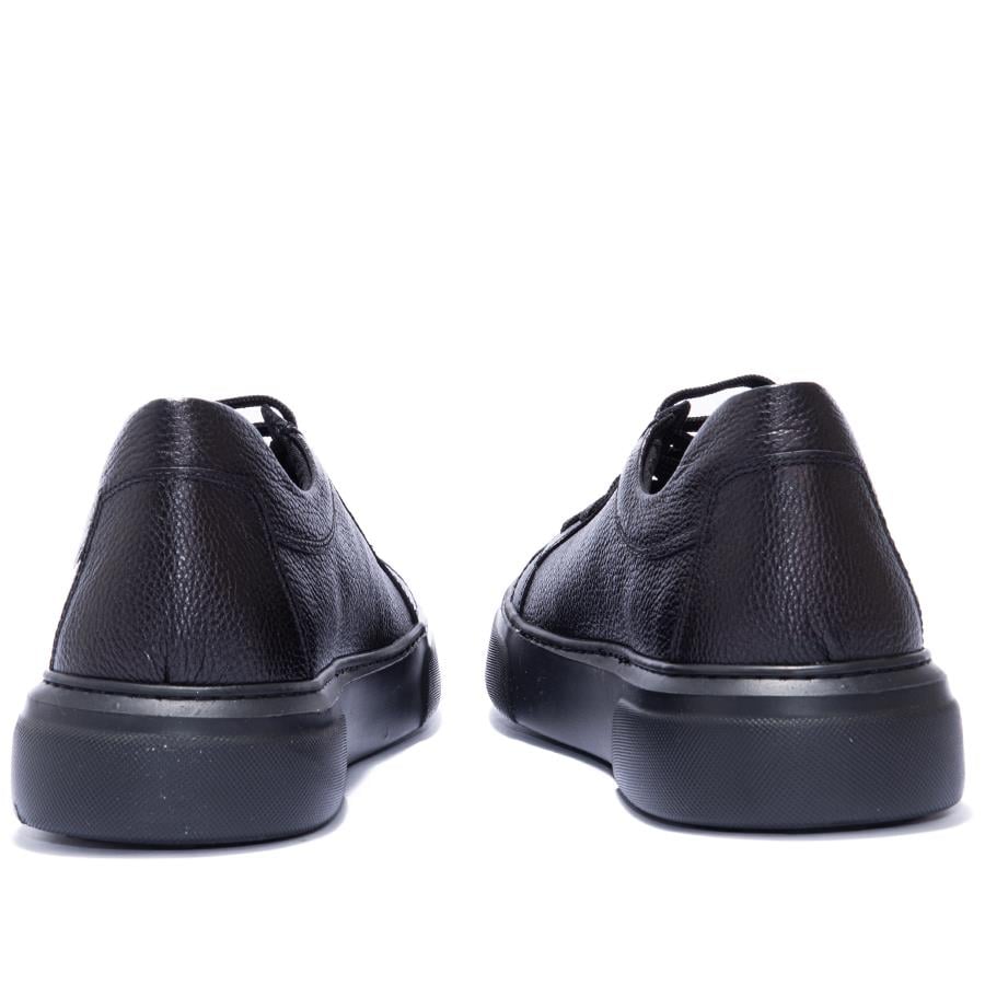 Gusse Benevil Erkek Hakiki Deri Günlük Ayakkabı 23651