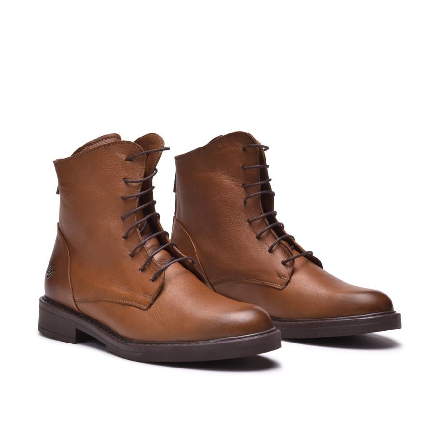 Gusse Bestasian Kadın Hakıkı Derı Bot 263411