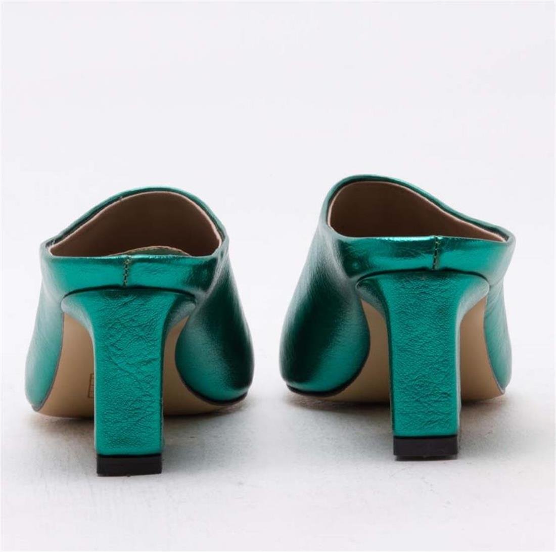 GUSSE BETHANY KADIN DERI TERLIK 1384