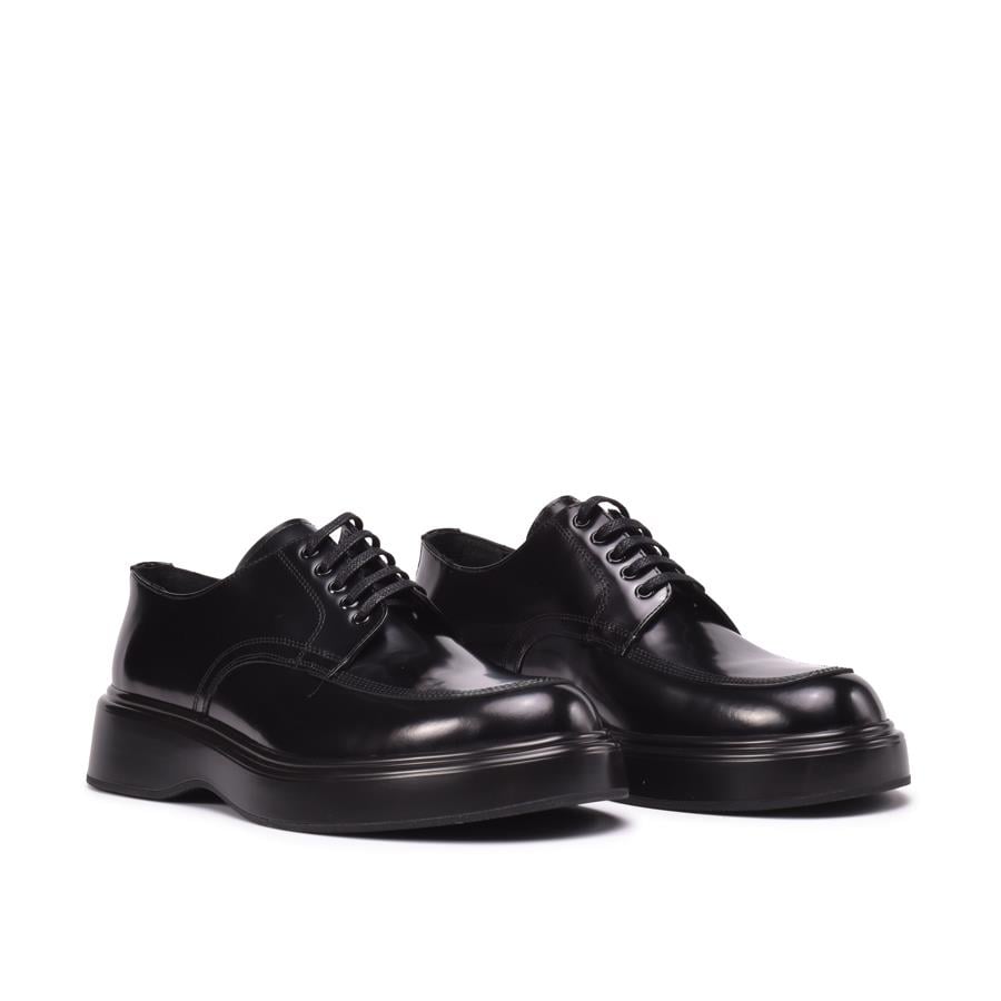 Gusse Bewoul Erkek Hakiki Rugan Deri Günlük Ayakkabı  22250-3