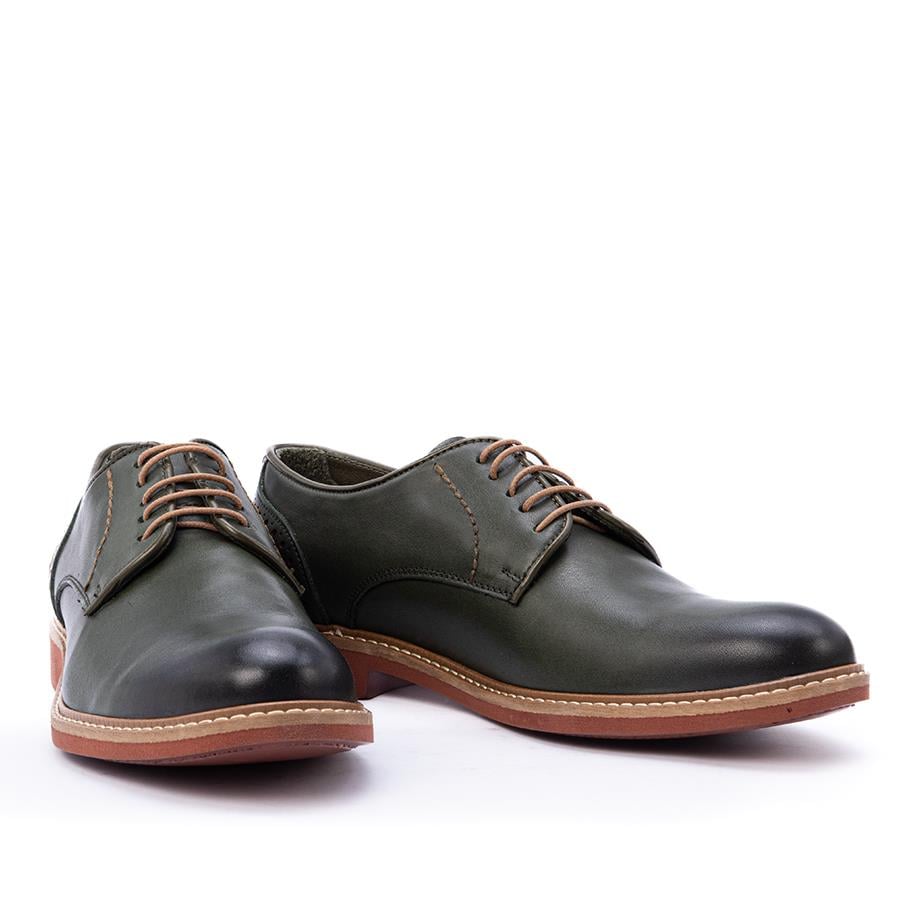 Gusse Bill Erkek Hakiki Deri Klasik Ayakkabı 2650