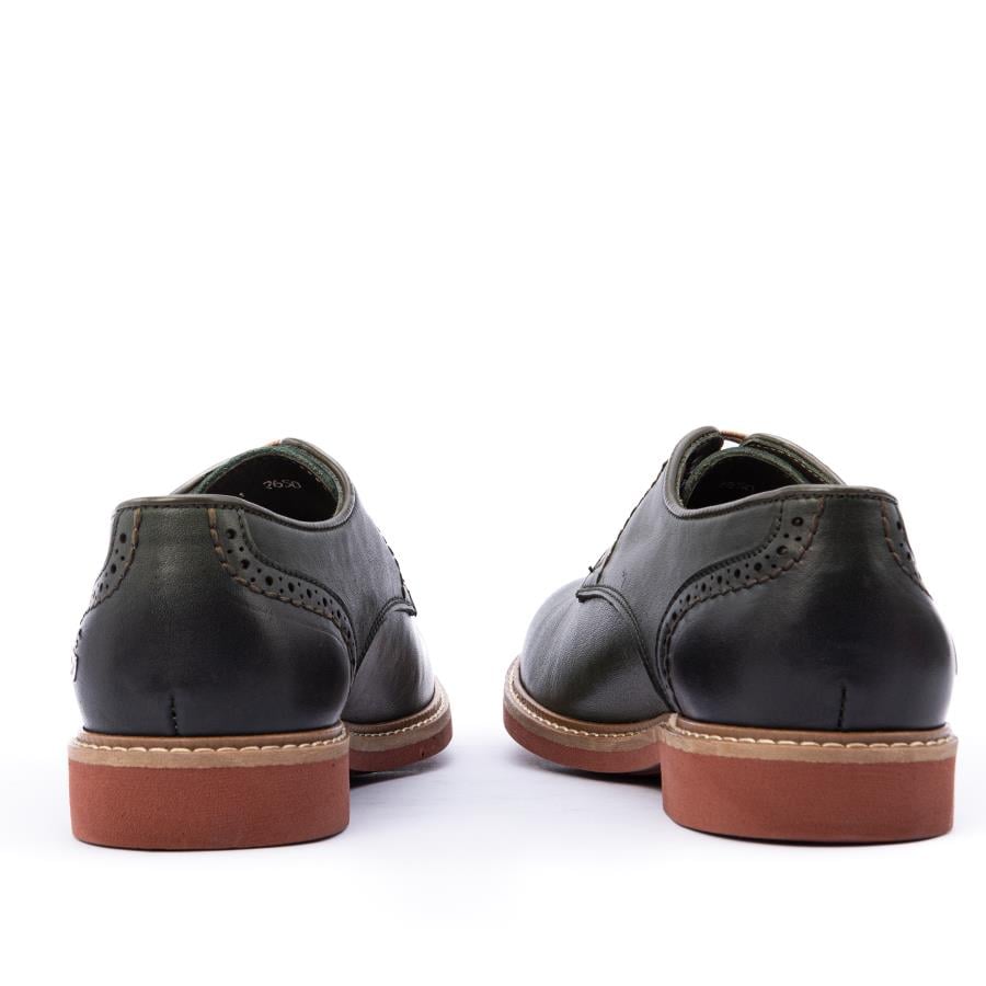 Gusse Bill Erkek Hakiki Deri Klasik Ayakkabı 2650